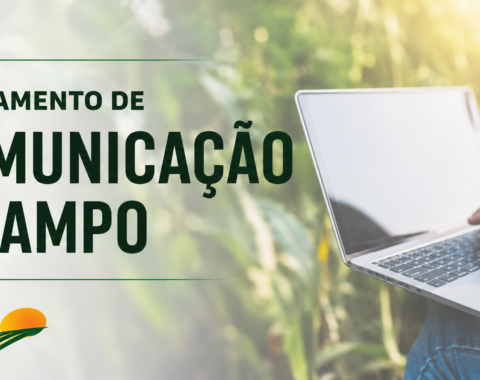 Treinamento de Comunicação a Campo