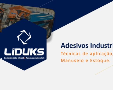 Treinamento de Aplicação de Adesivos